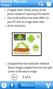 Learn Android 101 screenshot 5
