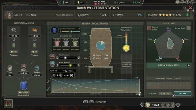Moonshine Inc. + Bio Inc. Redemption - Drinking Problem Deluxe Bundle screenshot 3