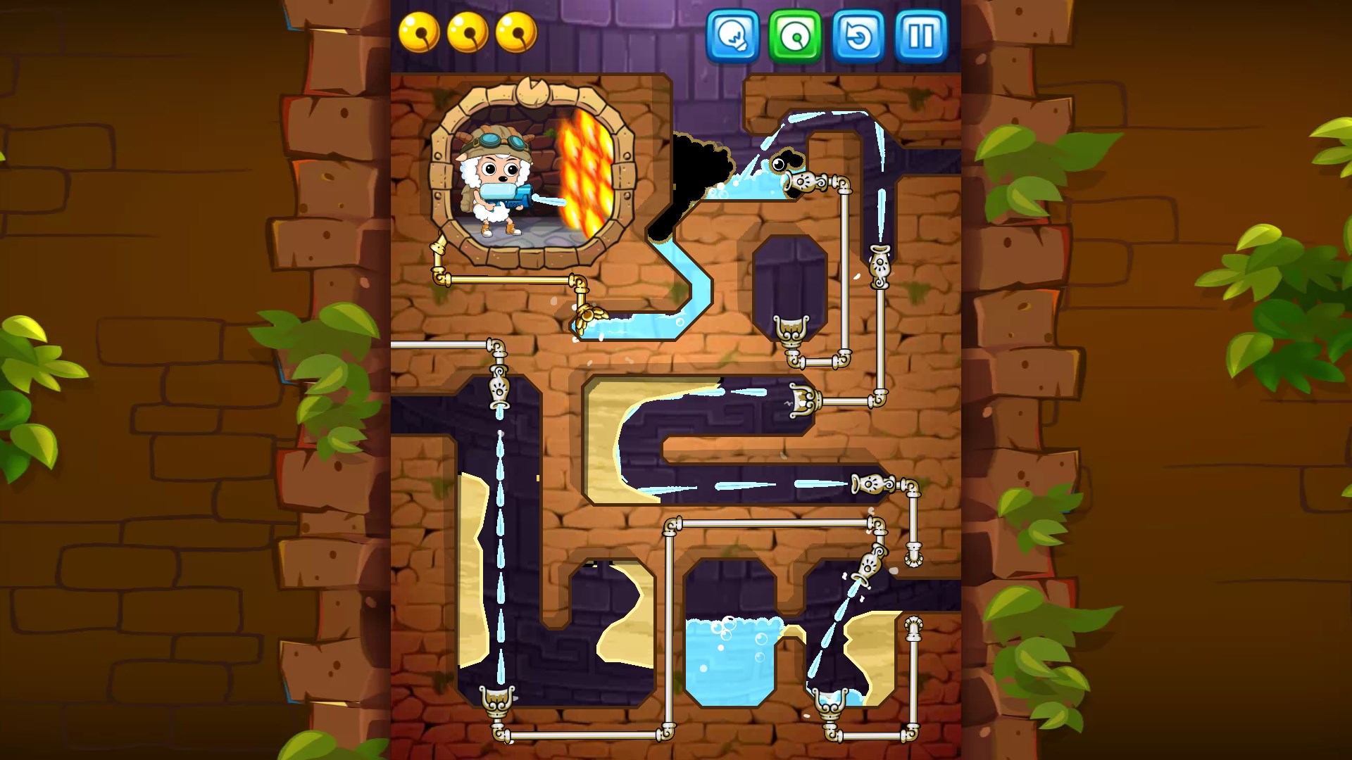 "Where's My Water?" Featuring XYY for Windows 10