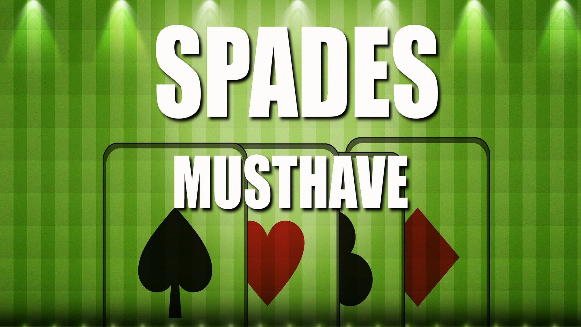 Get Spades MustHave Microsoft Store