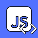 JS Beautifier: JavaScript Code Formatter & Cleaner icon