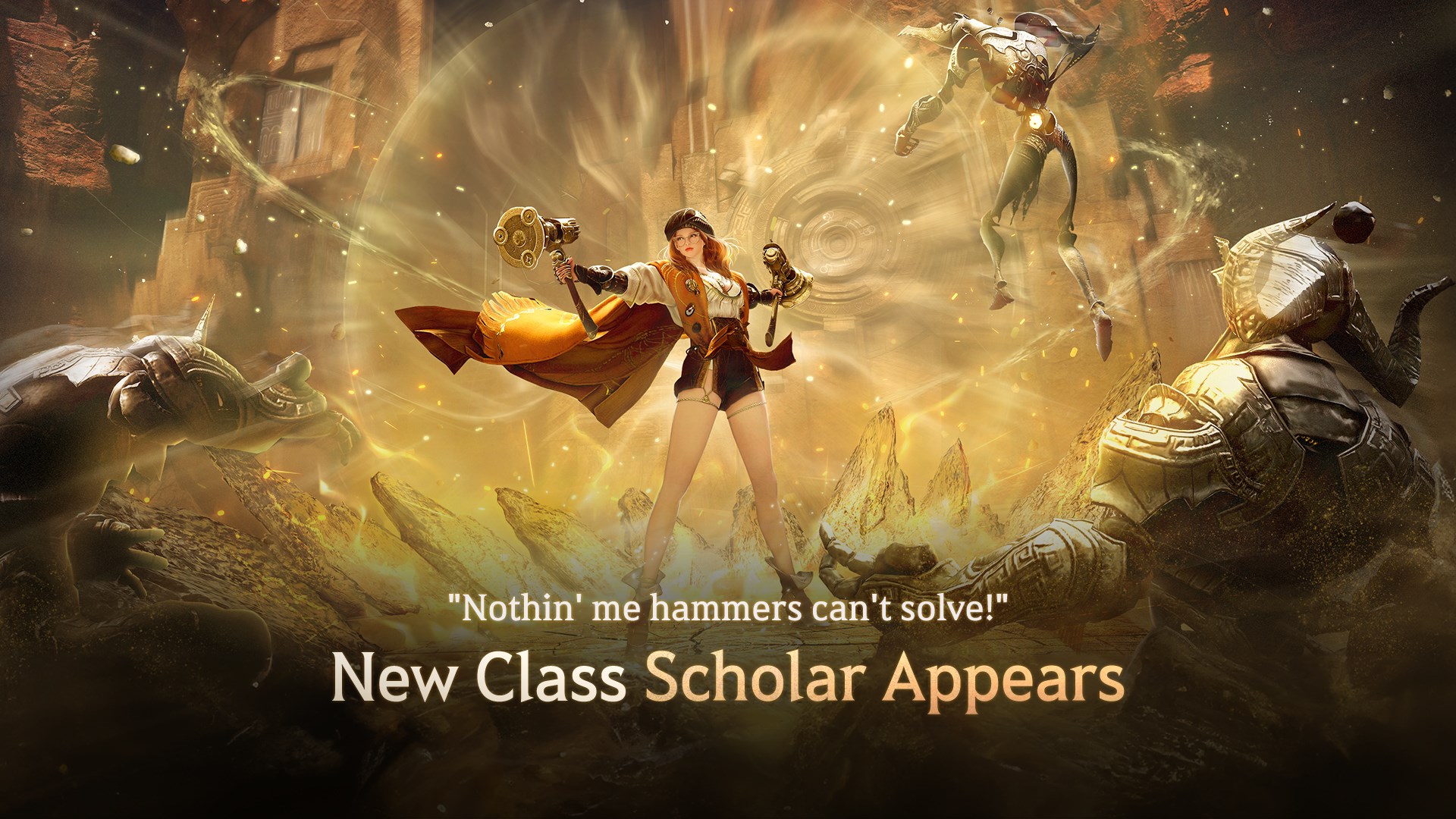 Black Desert screenshot thumbnail video