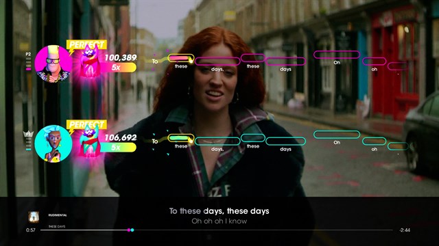 Let's Sing 2020 Platinum Edition screenshot 2
