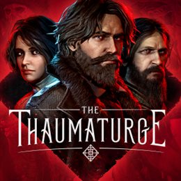 Aperçu The Thaumaturge