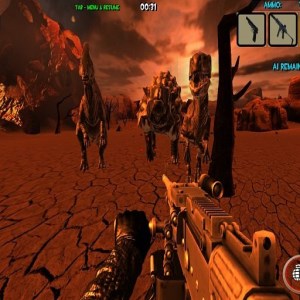 Descargar Dinosaurs Survival The End Of World