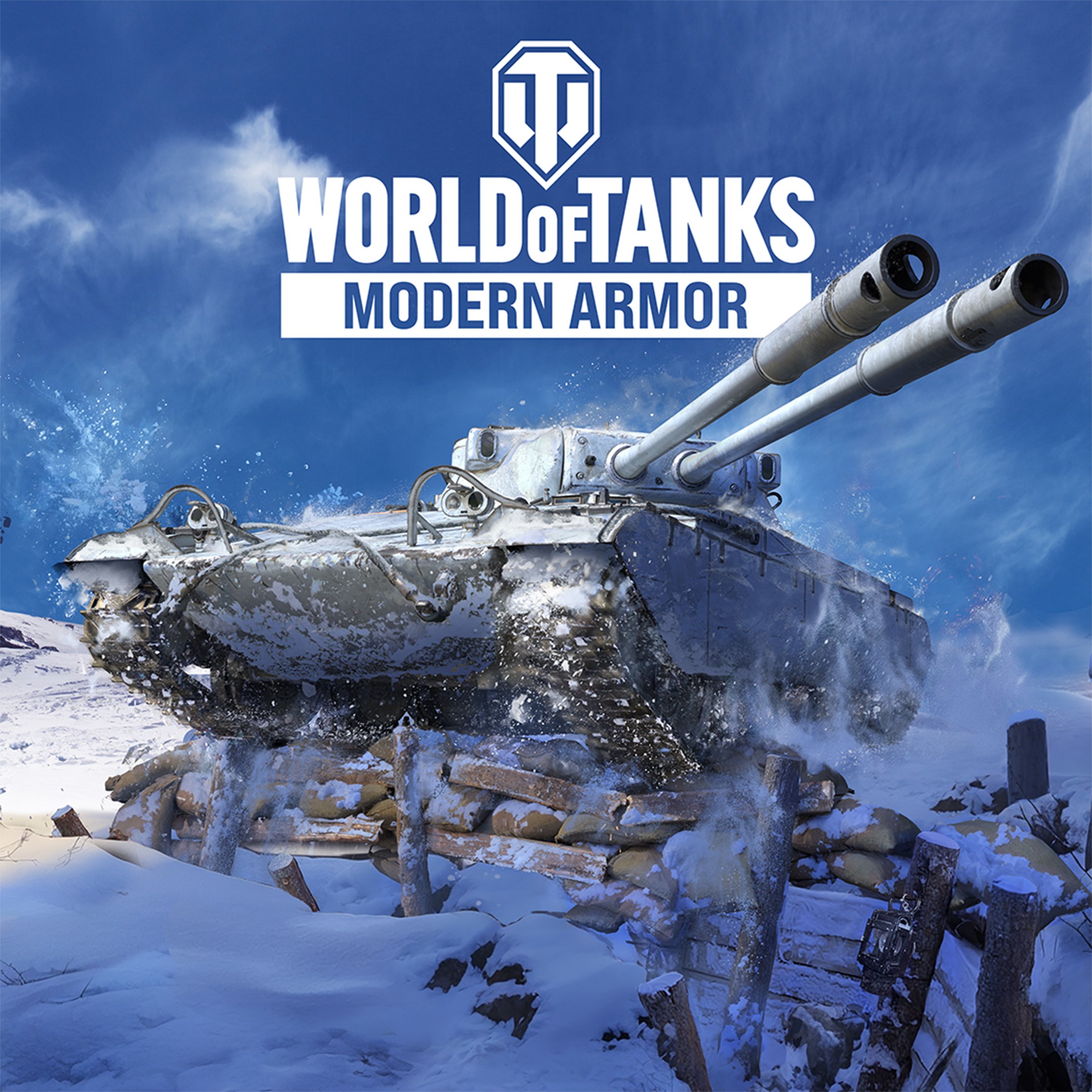 World of tanks на playstation 4