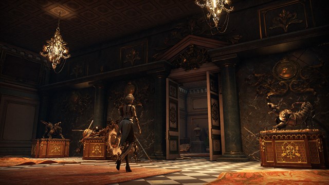 Steelrising - Standard Edition screenshot 4