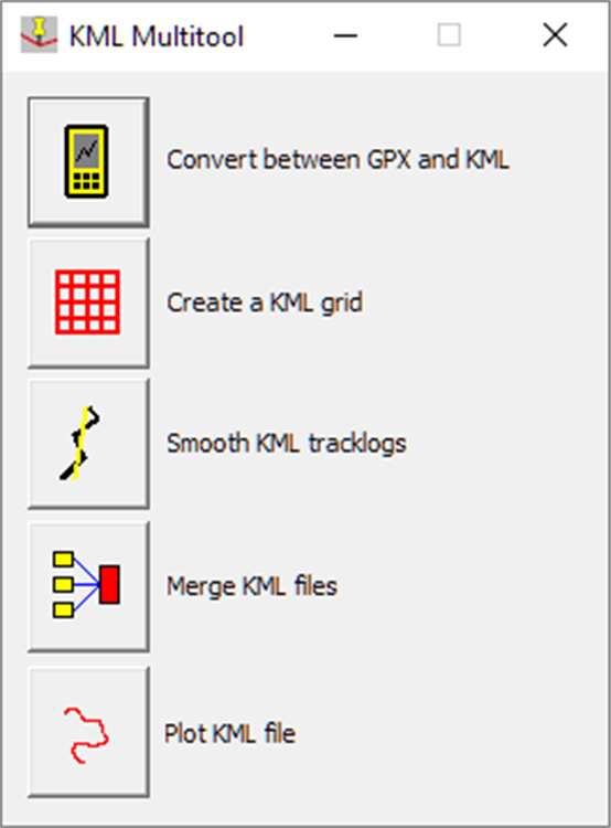 KMLMultitool - PC - (Windows)