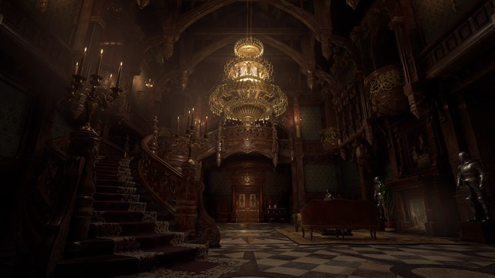 Resident Evil Village — скриншот 4