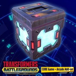 CUBE Game - Arcade Mode Add-on