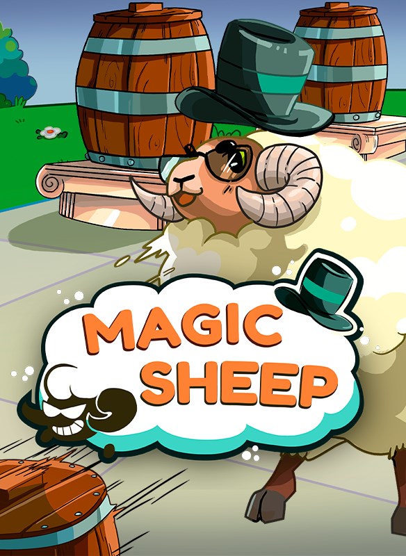 Magic Sheep (Xbox One) Forum
