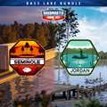 Bassmaster® Fishing 2022: Bass Lake Bundle kopen