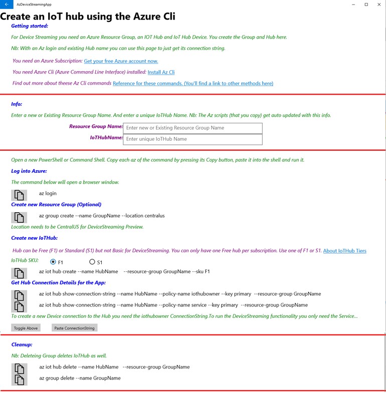 #4. AzDeviceStreamingApp (Windows) 由: Sportronics