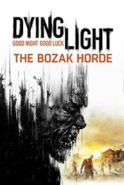 The Bozak Horde