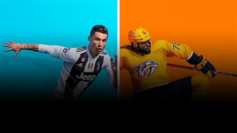 FIFA 19 - NHL™ 19 Bundle