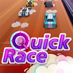 Quick Race - Racing Game