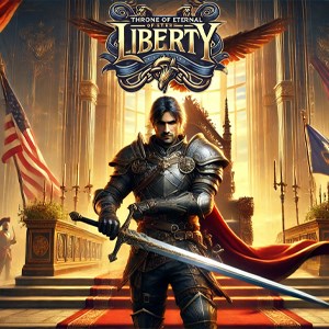 Throne of Eternal Liberty