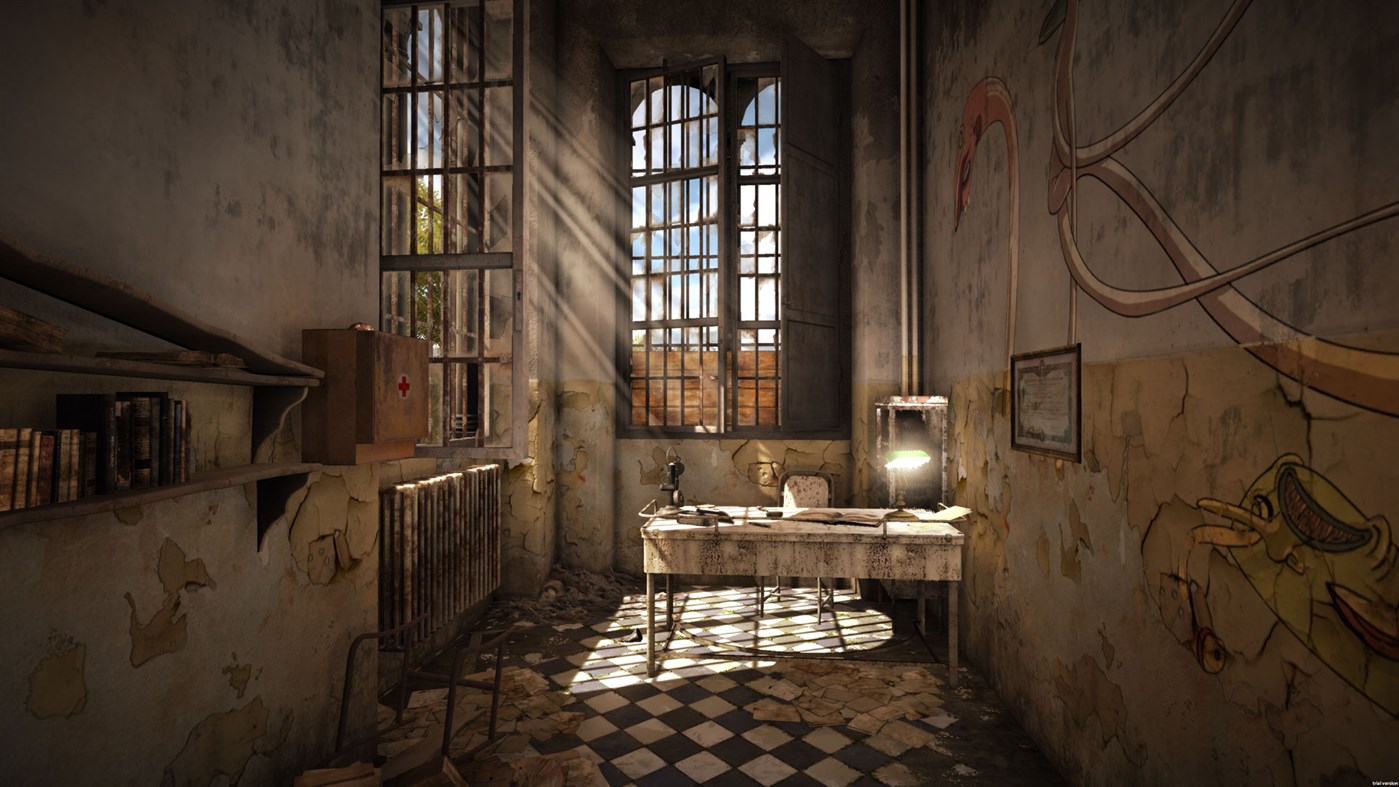 #5. THE WIRED HORROR GAMES BUNDLE (Xbox) Göre: Wired Productions