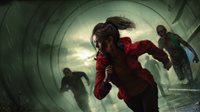 Outbreak: Shades of Horror Deluxe Edition