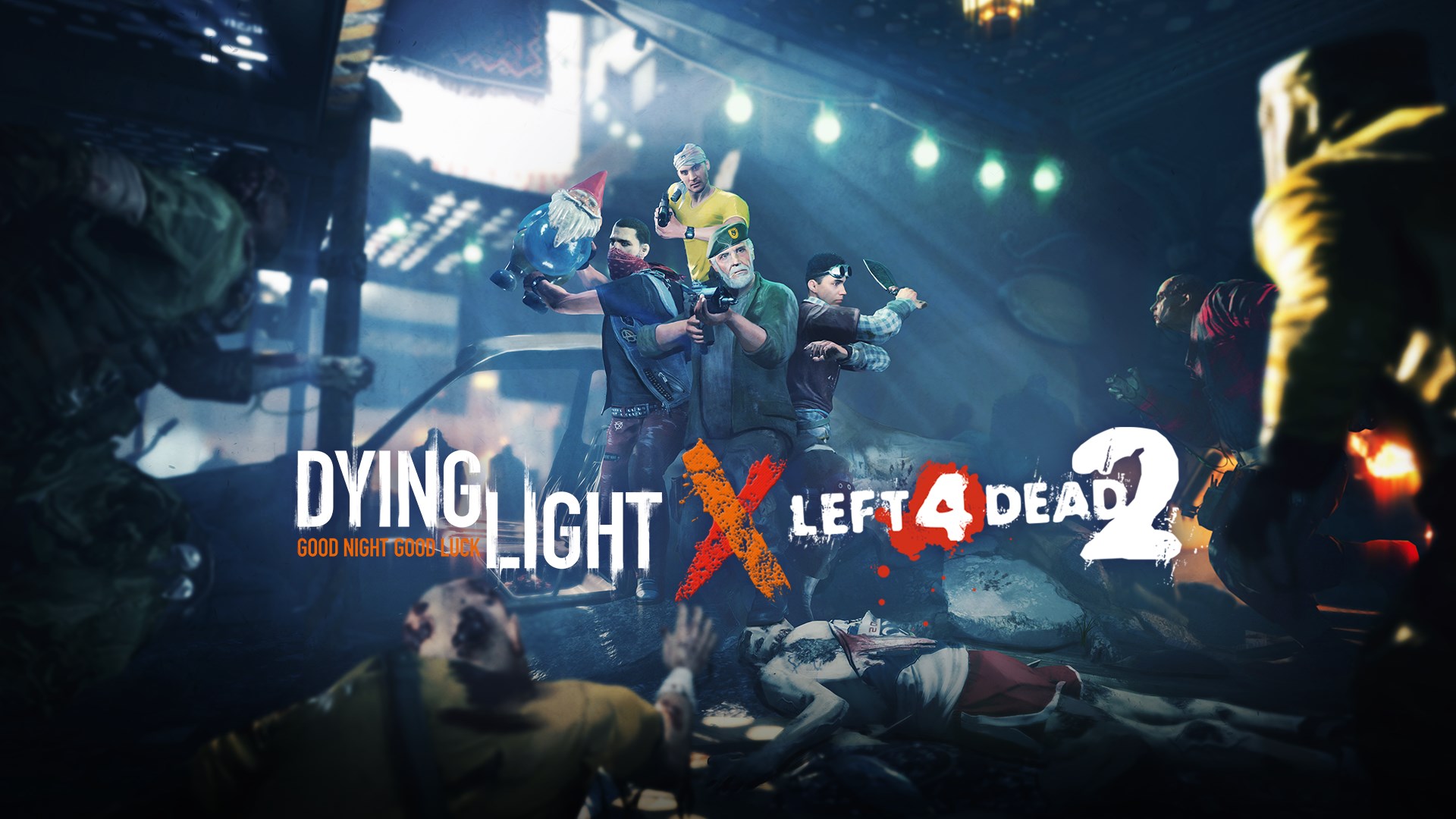 dying light microsoft store