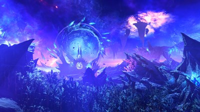 Total War: Warhammer III — скриншот 9