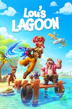 Lou's Lagoon