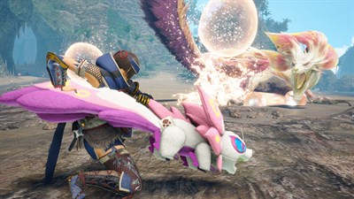 Набор многослойного оружия охотника «Набитые монстры» — скриншот 26