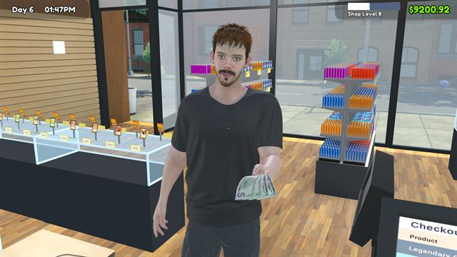 TCG Card Shop Simulator (Game Preview) screenshot 13