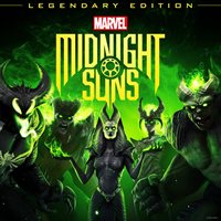 Marvel’s Midnight Suns Édition Légendaire