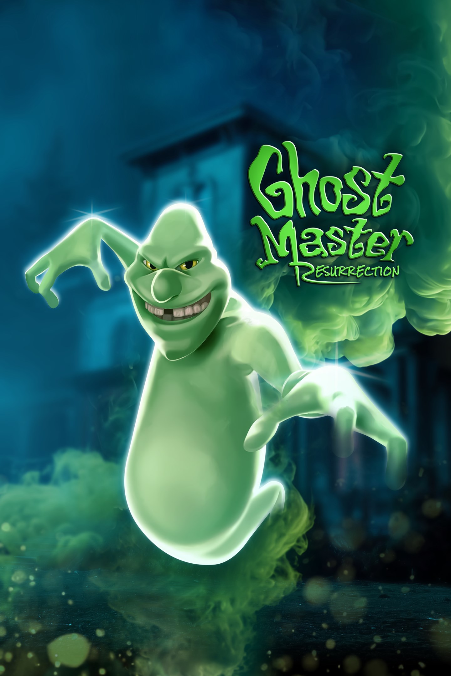 Ghost Master: Resurrection