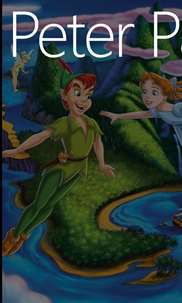 Disney Peter Pan screenshot 2