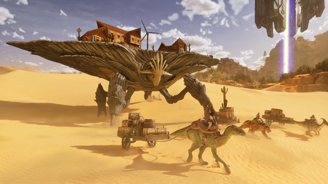ARK: Bob's Bundle screenshot 4