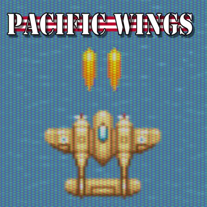 Pacific Wings (Xbox-Edition)