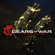 Buy Gears of War Ultimate Edition Deluxe Version - Microsoft Store en-HU