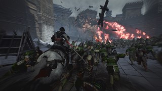 DYNASTY WARRIORS: ORIGINS Digital Deluxe Edition screenshot 3