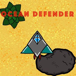 Ocean Defender