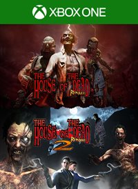 The Bundle of The Dead