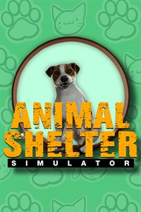 Animal Shelter Simulator – Verpackung