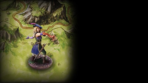 Talisman: Digital Edition - The Shape Shifter Character Pack