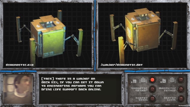 Factotum 90 screenshot 2