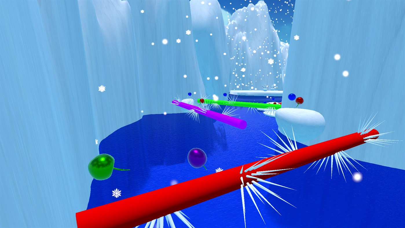 #3. Roll N Fall (Xbox) 由: MecanzLuna