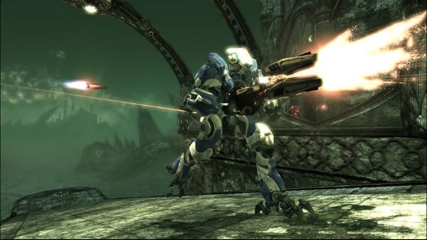Unreal Tournament® 3 — 9
