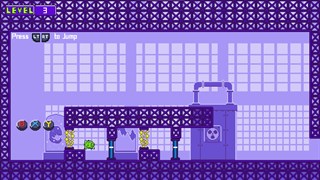 Slime Color (Windows) screenshot 1