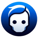 Social AIO Bot. Auto Clicker Growbot. icon