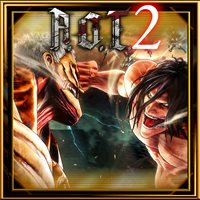 A.O.T. 2 Deluxe Edition avec bonus
