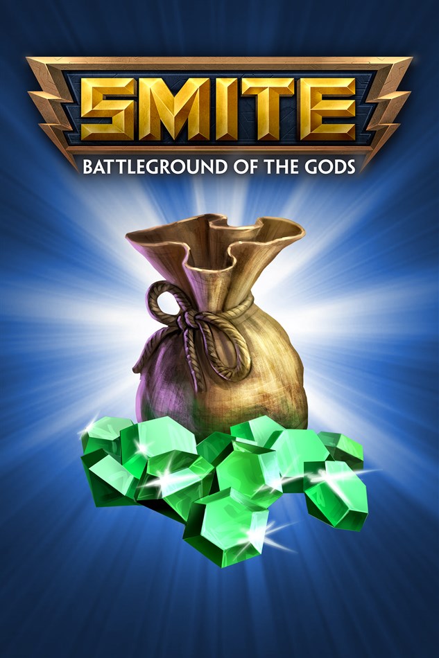 1500 Gems (Xbox) Göre: Hi-Rez Studios