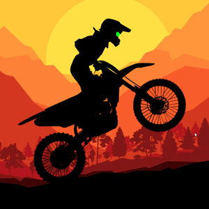 Sunset Bike Racing Pro