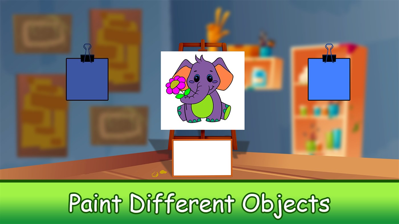 #3. Color Match Paint Art Mixer (Windows) โดย: Margala Games