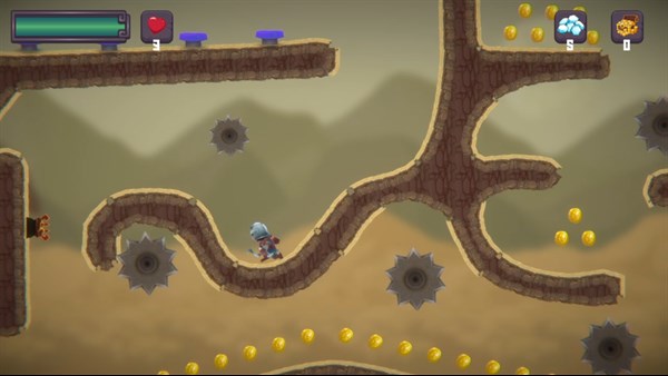 Epic World Demo — 5