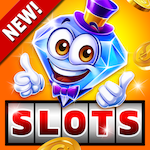 Cash Billionaire Slots - FREE Slot machine games